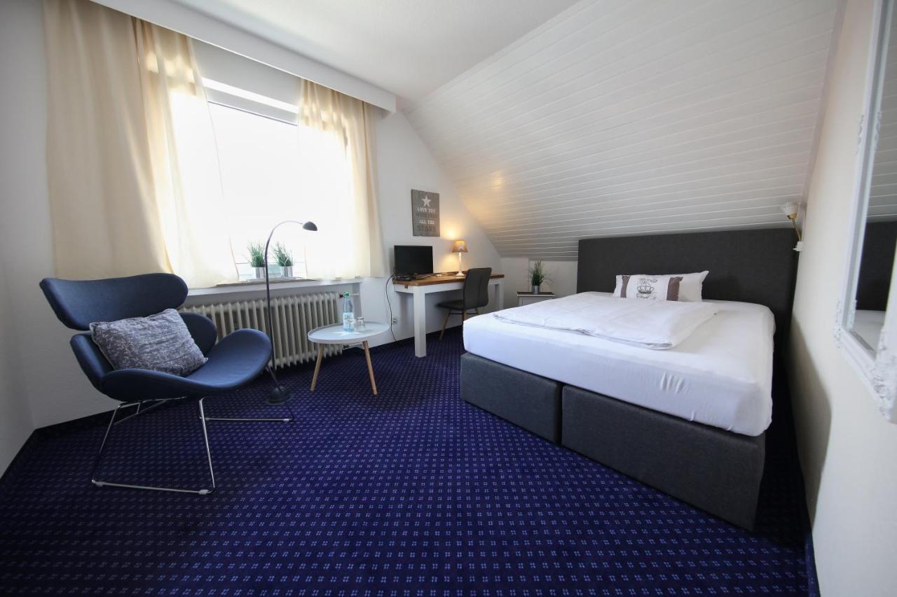 Hotel Lammerts Horn-Bad Meinberg Bagian luar foto